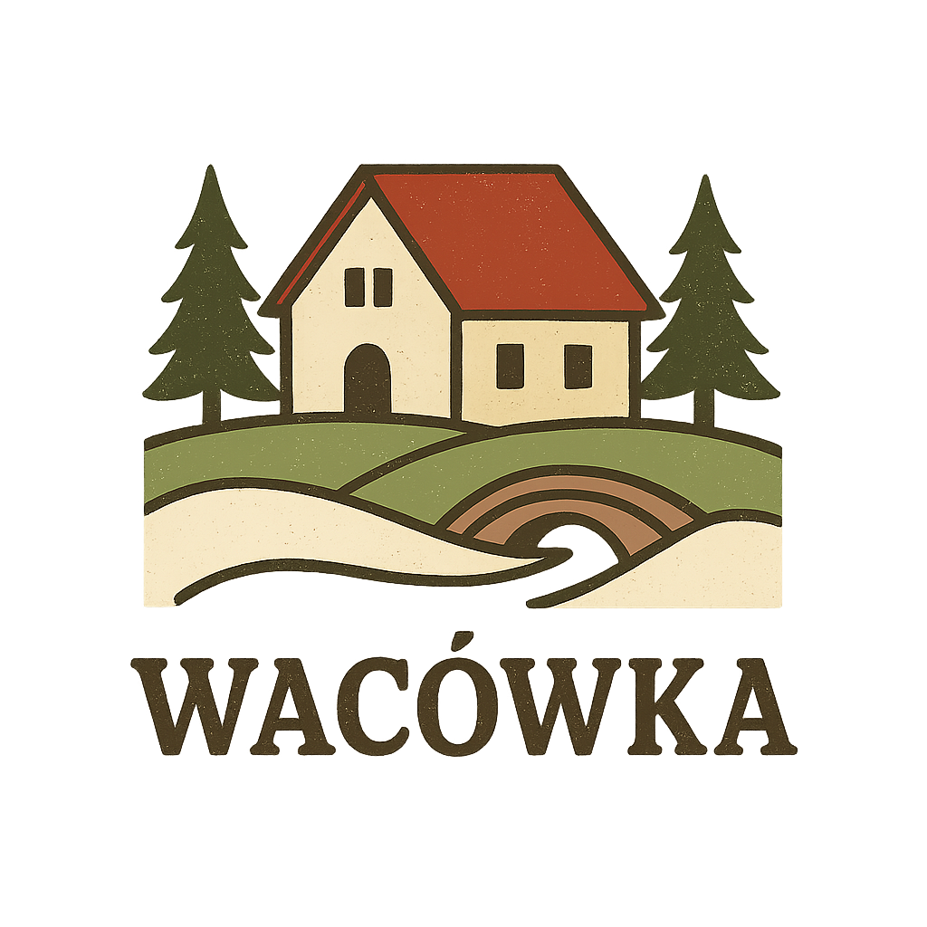 Logo Wacówka
